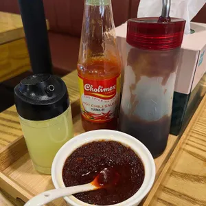 대나무 베트남 명품 쌀국수 리뷰 사진