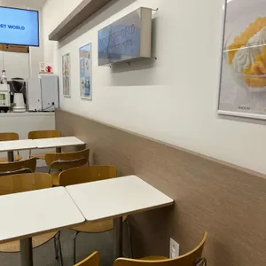 요거트월드 리뷰 사진