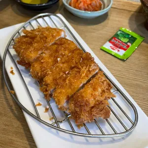 소담카츠 사진 1