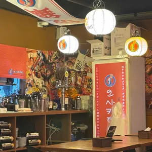 오사카데스 서울 리뷰 사진