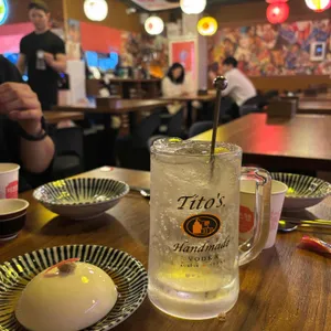 오사카데스 서울 사진