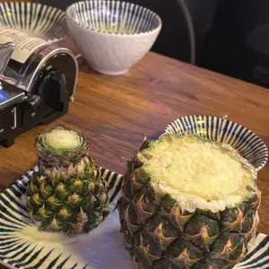 오사카데스 서울 사진
