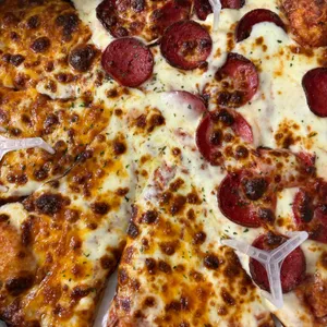 피자스웨그 대표 사진