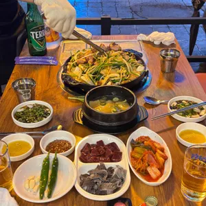 별미곱창 사진 1