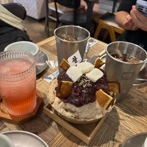 성심당 옛맛솜씨 대표 사진