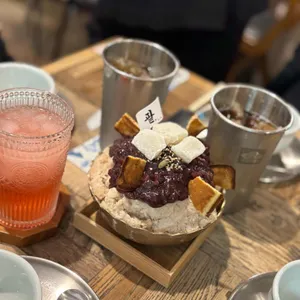 성심당 옛맛솜씨 사진