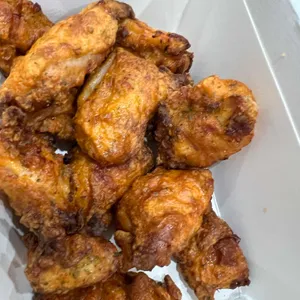 굽네치킨 사진 1