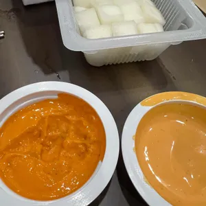 굽네치킨 사진 2