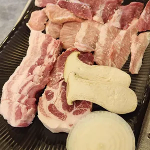 용식이삼겹 사진