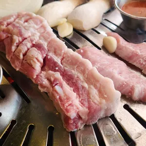 용식이삼겹 대표 사진