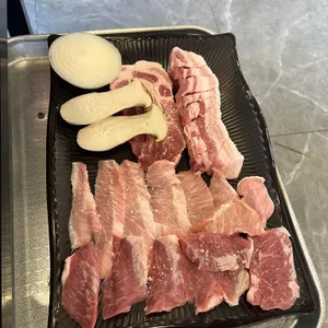 용식이삼겹 대표 사진