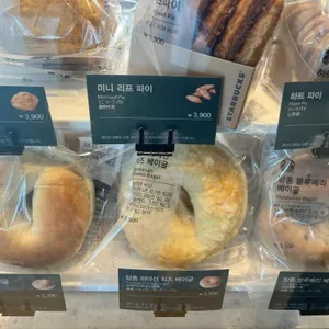 스타벅스 리뷰 사진