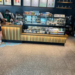 스타벅스 리뷰 사진