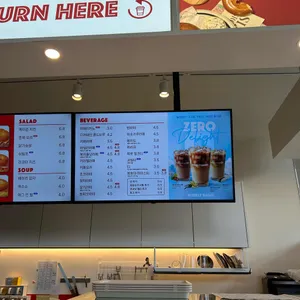 위클리베이글 리뷰 사진