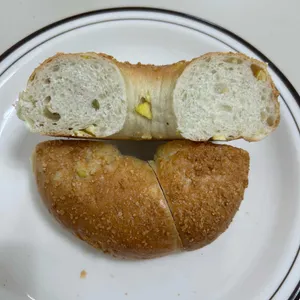 위클리베이글 사진