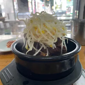 청진동해장국 사진