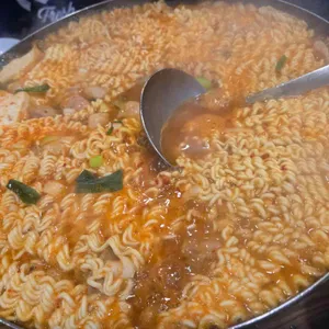김삼보한국관 사진
