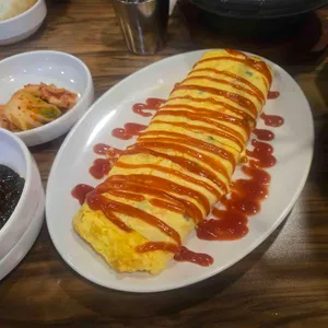 김삼보한국관 사진