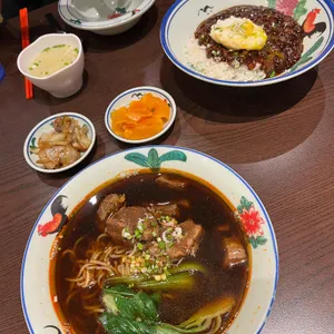 벽돌해피푸드 사진 1