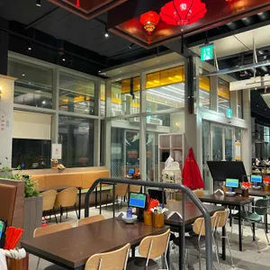 벽돌해피푸드 리뷰 사진