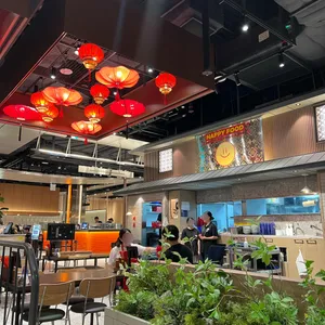 벽돌해피푸드 리뷰 사진