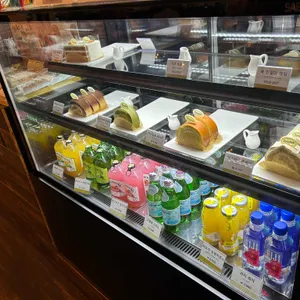 로네펠트티하우스 사진