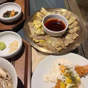 오치교반 사진 1