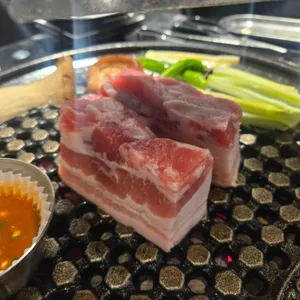 참숯구이 육향 사진