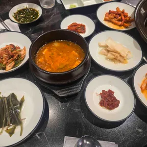 참숯구이 육향 사진
