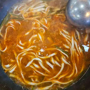 등촌샤브칼국수 대표 사진