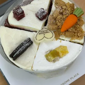 투썸플레이스 사진