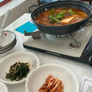 마라도 회식당 사진