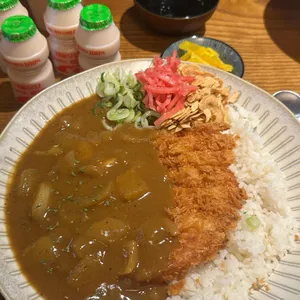 하치로돈부리 사진