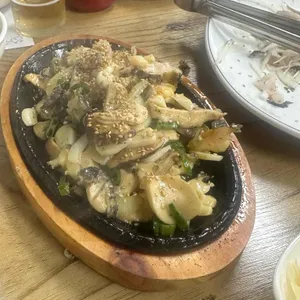 호미곶 사진 1