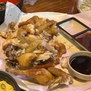 신불날개 대표 사진