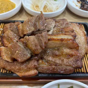 부모산가든 사진