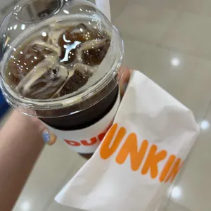 던킨도너츠 사진