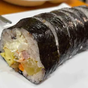 김밥나라 대표 사진