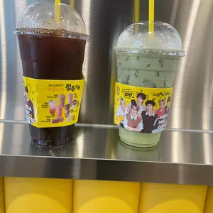 메가커피 리뷰 사진