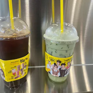 메가커피 리뷰 사진