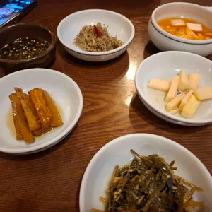 서영홍합밥 사진