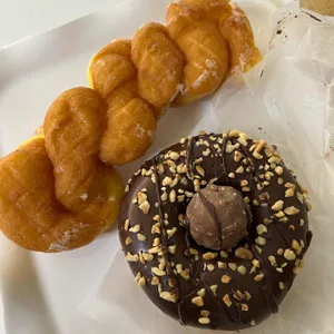 던킨도너츠 사진