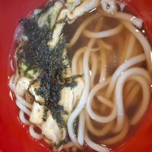 미성당 납작만두 사진 2