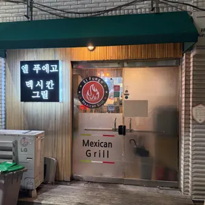 엘 푸에고 사진 1