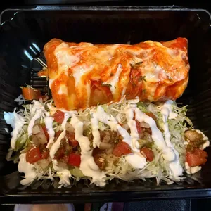 엘 푸에고 대표 사진