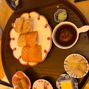 토토스시 대표 사진