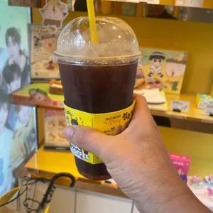 메가MGC커피 사진