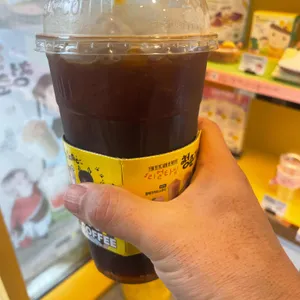 메가MGC커피 리뷰 사진