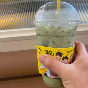 메가MGC커피 대표 사진