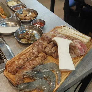 석이네 철판집 사진 2